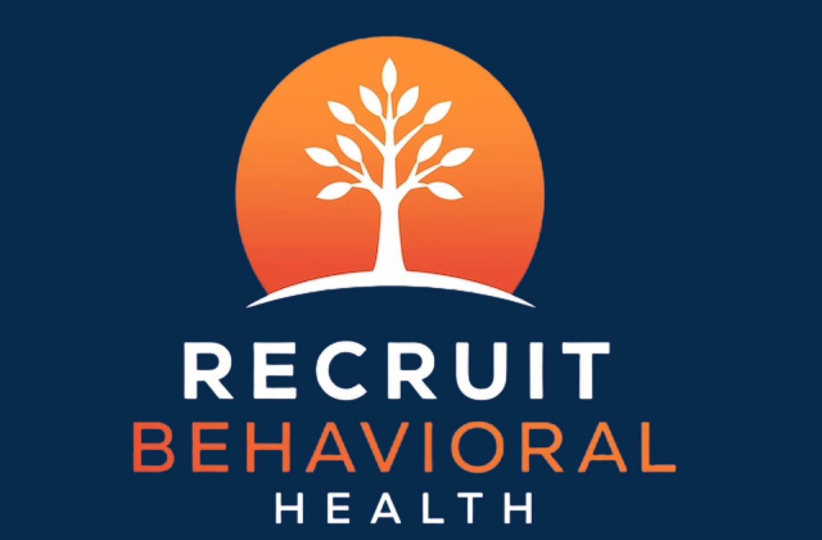 Recruit Behavioral Health